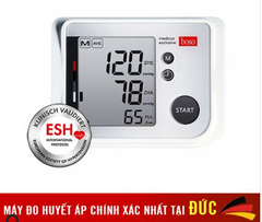 Máy đo huyết áp điện tử bắp tay Boso Medicus Exclusive