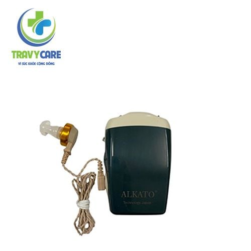 Máy trợ thính ALKATO VT233