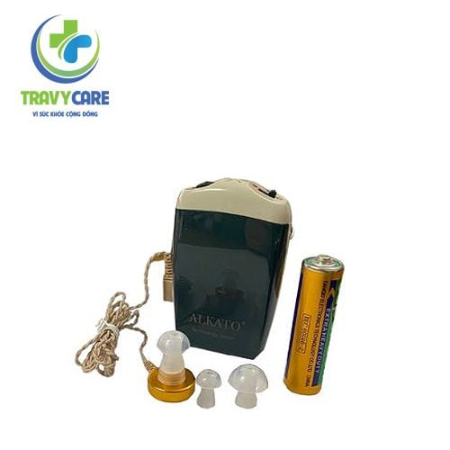 Máy trợ thính ALKATO VT233