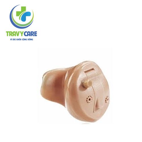 Máy trợ thính sonic CHEER 20 CIC