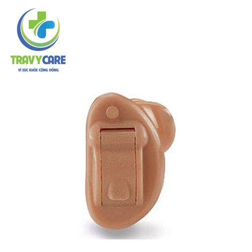 Máy trợ thính sonic CHEER 20 CIC
