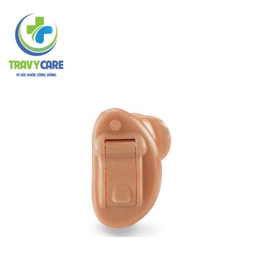 Máy trợ thính sonic CHEER 40 CIC