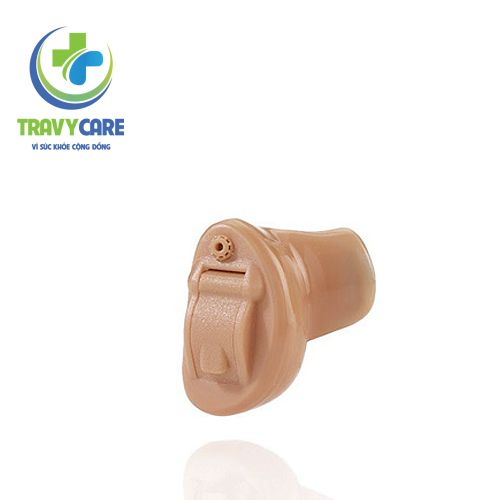 Máy trợ thính sonic CHEER 40 CIC