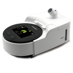 Máy trợ thở du lịch Resvent Auto CPAP iBreeze+
