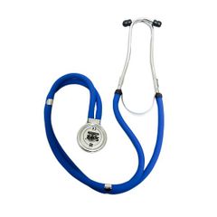 Ống nghe y tế 2 mặt, 2 ống đôi dòng Sprague Rappaport CK-649