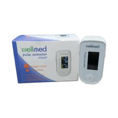 Máy đo nồng độ oxy trong máu SPO2 Wellmed FS20F