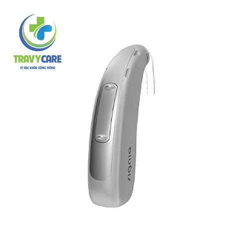 Máy trợ thính Signia Motion Nx