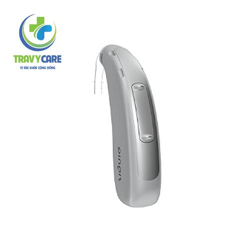 Máy trợ thính Signia Motion Nx
