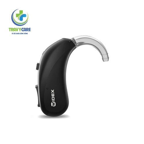 Máy trợ thính Widex Moment BTE R D