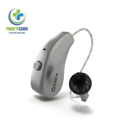 Máy trợ thính Widex Moment Sheer sRIC R D