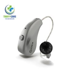 Máy trợ thính Widex Moment Sheer sRIC R D