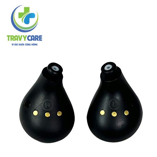 Máy trợ thính alkato JH-A51