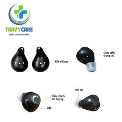 Máy trợ thính alkato JH-A51
