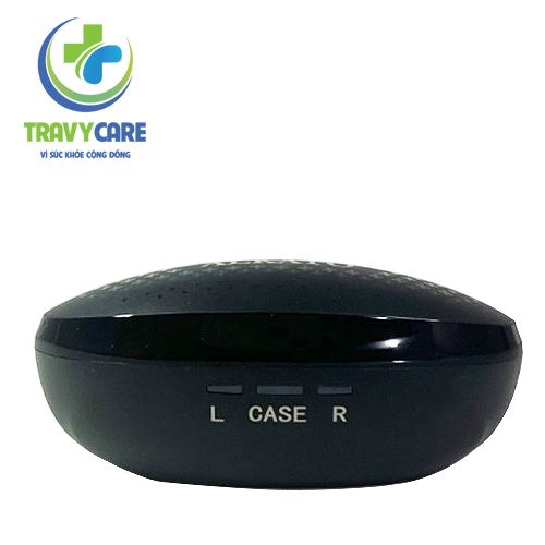 Máy trợ thính alkato JH-A51