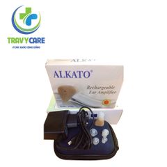 Máy trợ thính alkato VT-905