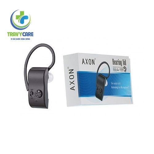 Máy trợ thính Axon A-155