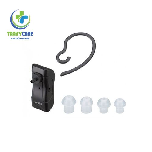 Máy trợ thính Axon A-155