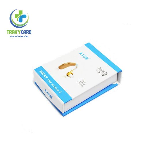 Máy trợ thính Axon B13
