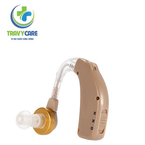 Máy trợ thính Axon C108