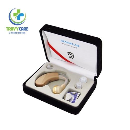 Máy trợ thính Axon V-163