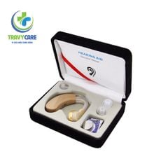 Máy trợ thính Axon V-163
