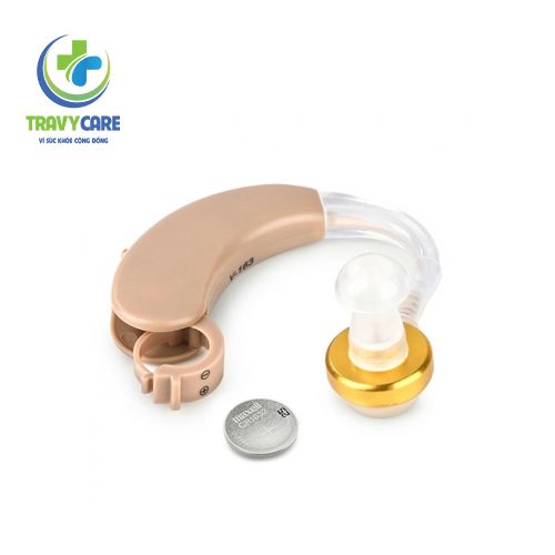 Máy trợ thính Axon V-163