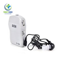 Máy trợ thính Axon X-136