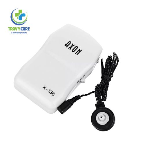 Máy trợ thính Axon X-136