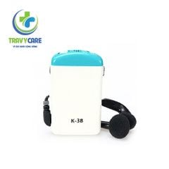 Máy trợ thính Axon K38