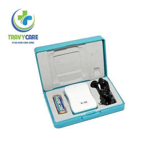 Máy trợ thính Axon K38