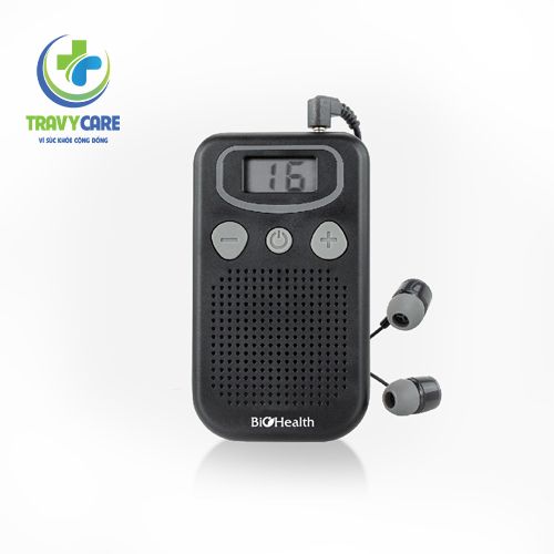 Máy trợ thính biohealth JH-238