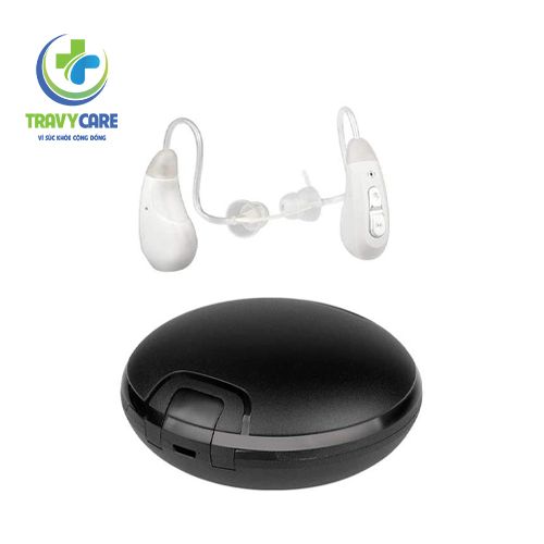 Máy trợ thính biohealth JH-D59