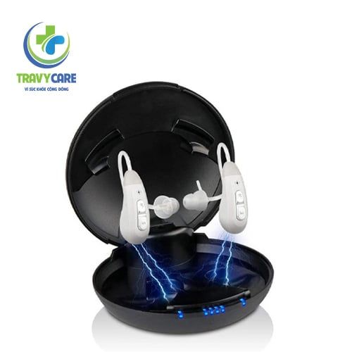 Máy trợ thính biohealth JH-D59