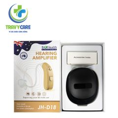 Máy trợ thính BTE biohealth JH-D18
