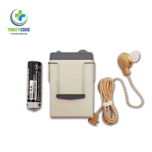 Máy trợ thính Rionet HA-20DX