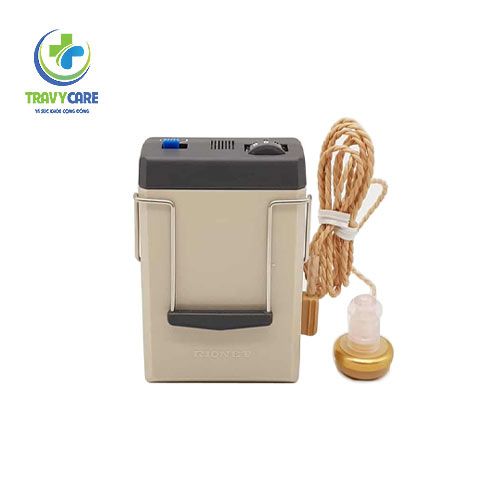 Máy trợ thính Rionet HA-20DX