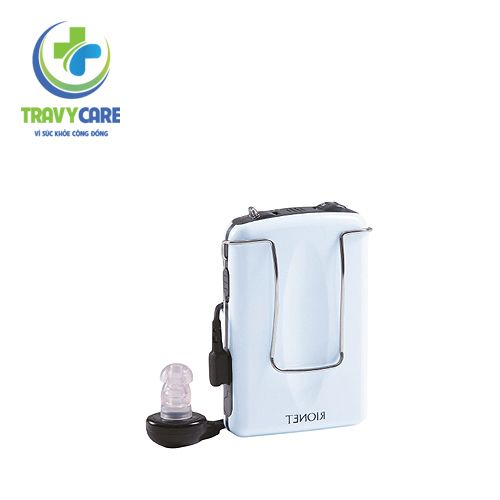Máy trợ thính Rionet HD-70