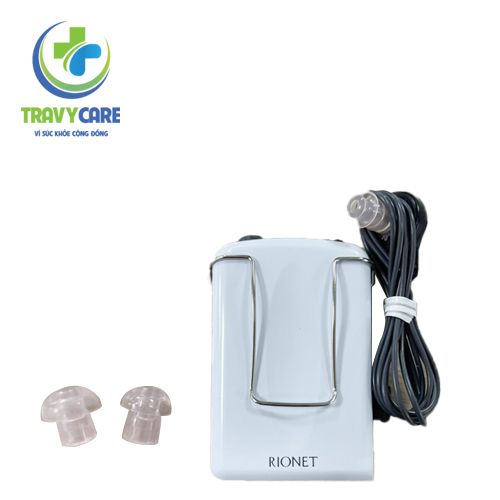 Máy trợ thính Rionet HD-70