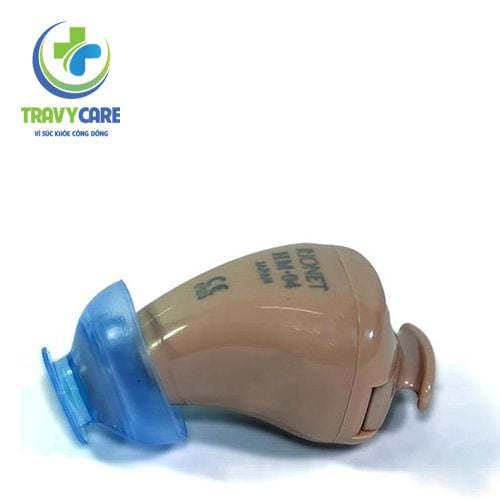 Máy trợ thính Rionet HM-04