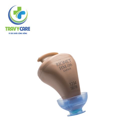 Máy trợ thính Rionet HM-06