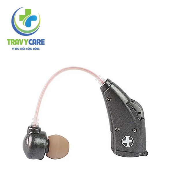 Máy trợ thính siêu nhỏ mimitakara DP-6B7