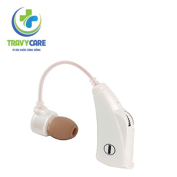 Máy trợ thính siêu nhỏ mimitakara DP-6B7