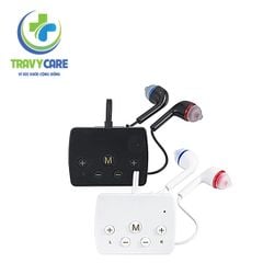 Máy trợ thính siêu nhỏ mimitakara DP-6K5A