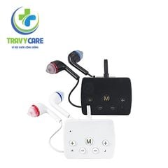 Máy trợ thính siêu nhỏ mimitakara DP-6K5A