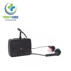 Máy trợ thính siêu nhỏ mimitakara DP-6K5A