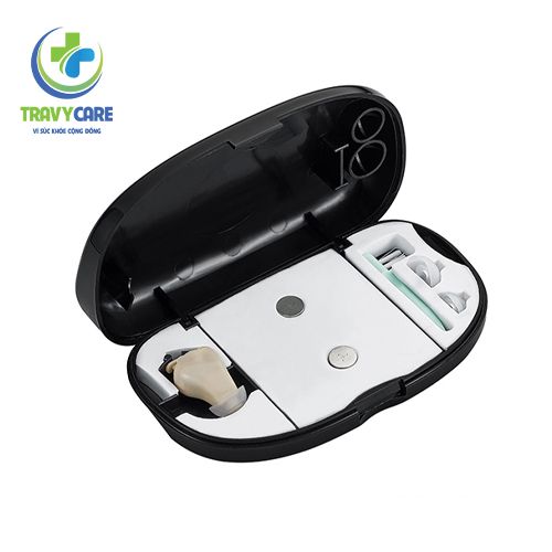 Máy trợ thính siêu nhỏ mimitakara DP-6SY5