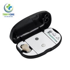 Máy trợ thính siêu nhỏ mimitakara DP-6SY5