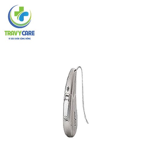 Máy trợ thính Signia Cellion primax