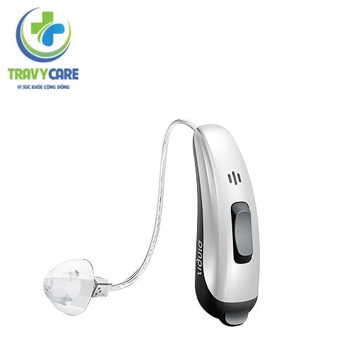 Máy trợ thính Signia Pure 312 7Nx