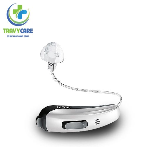 Máy trợ thính Signia Pure 312 7Nx